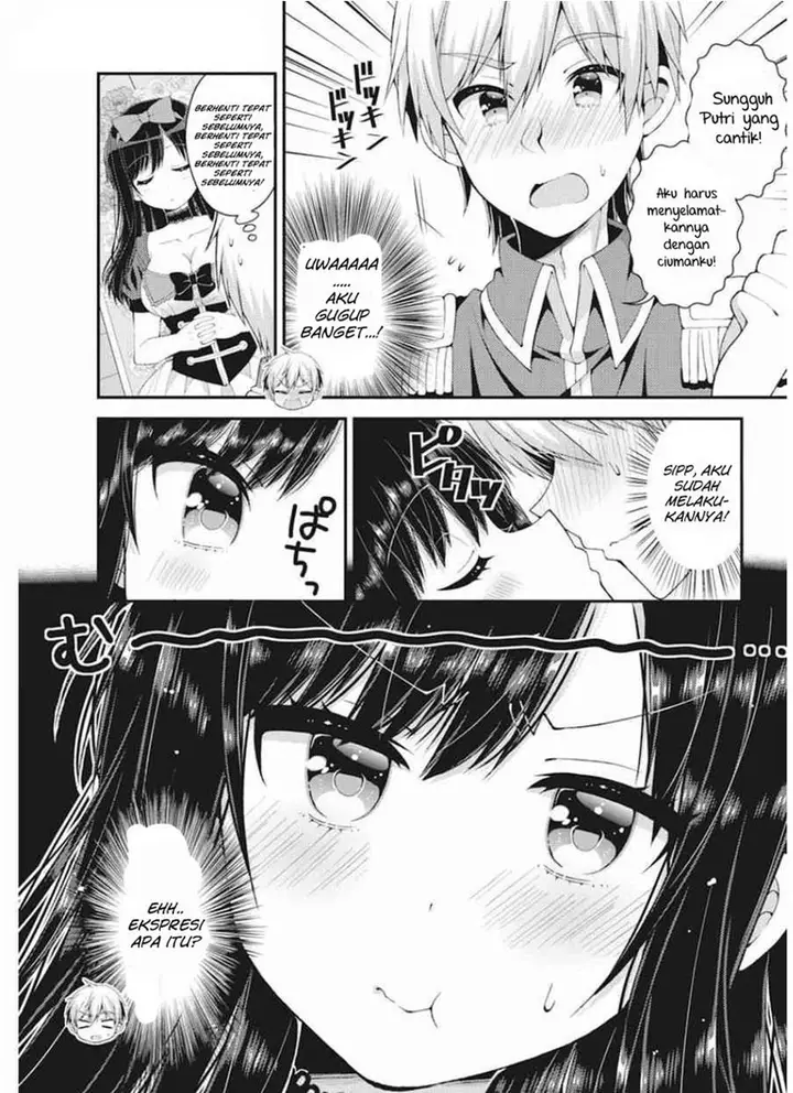 image-komik-futaba-san-chi-no-kyoudai-chapter-37-11/17