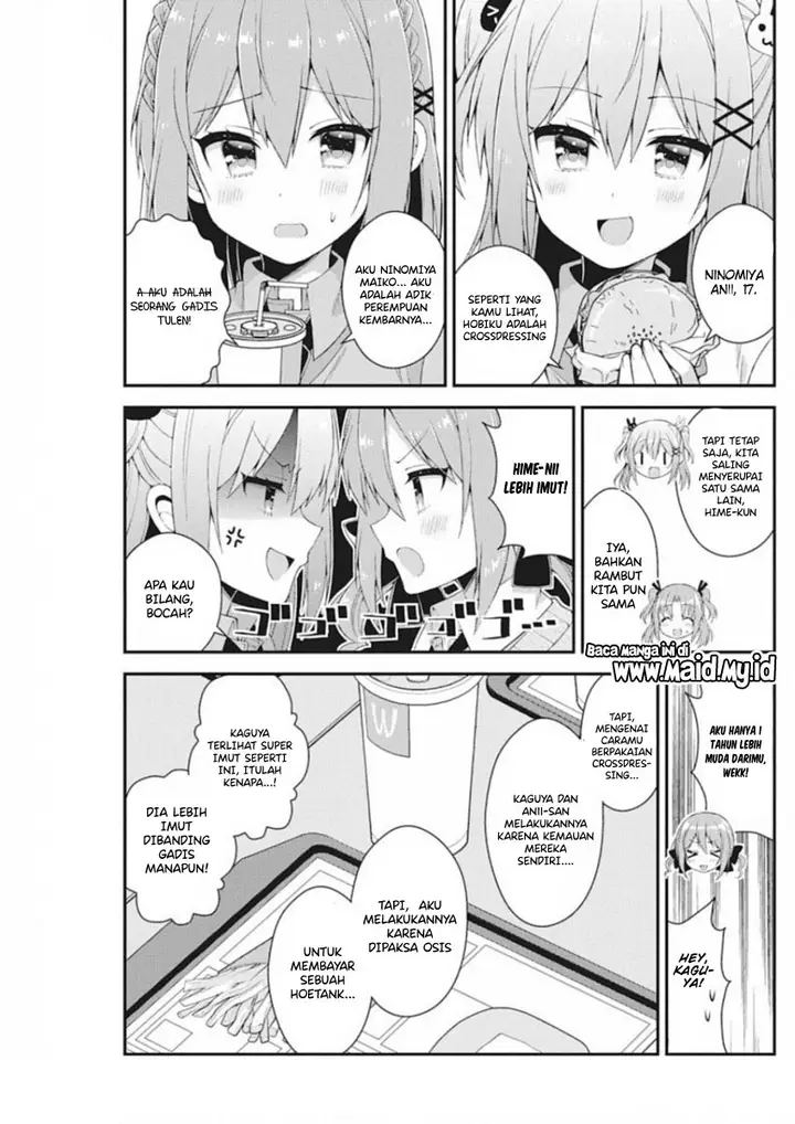 image-komik-futaba-san-chi-no-kyoudai-chapter-40-6/12