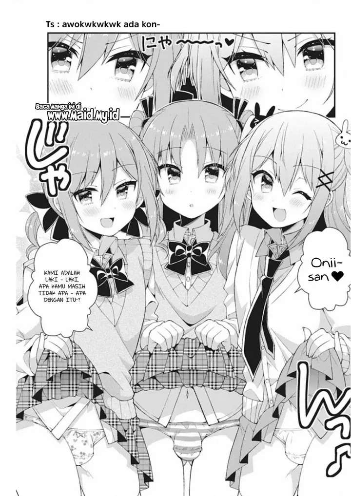 image-komik-futaba-san-chi-no-kyoudai-chapter-40-8/12