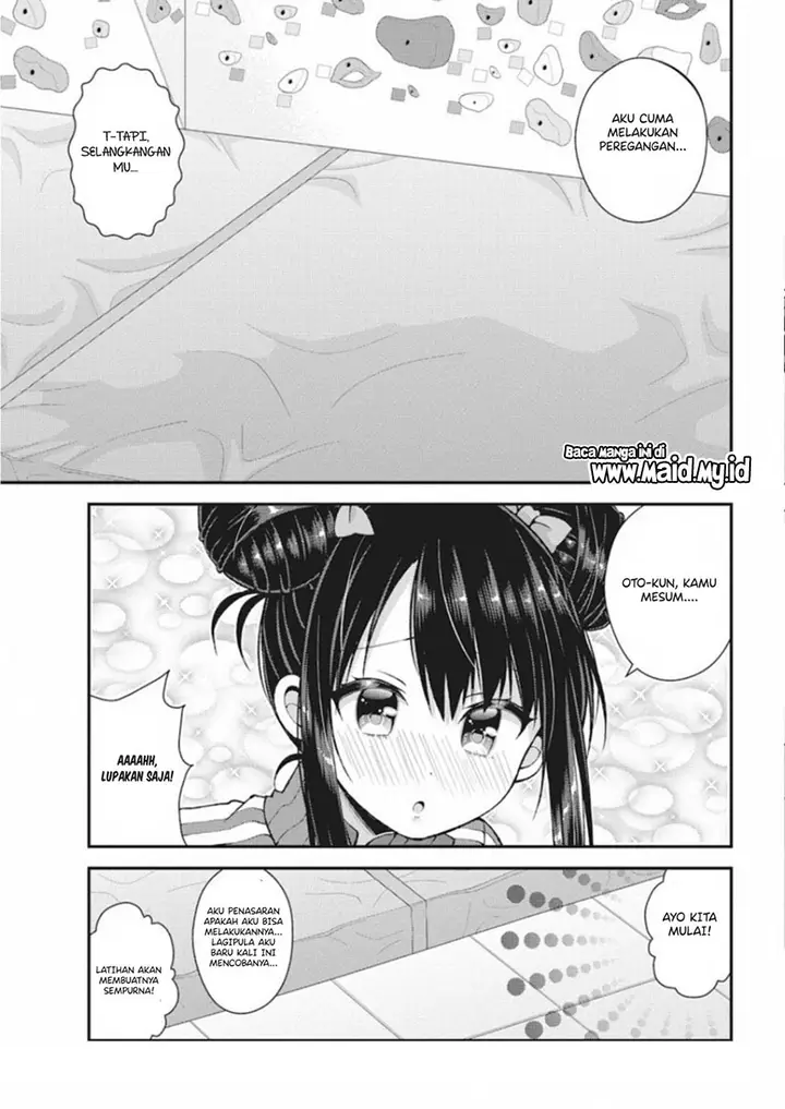 image-komik-futaba-san-chi-no-kyoudai-chapter-41-end-4/11