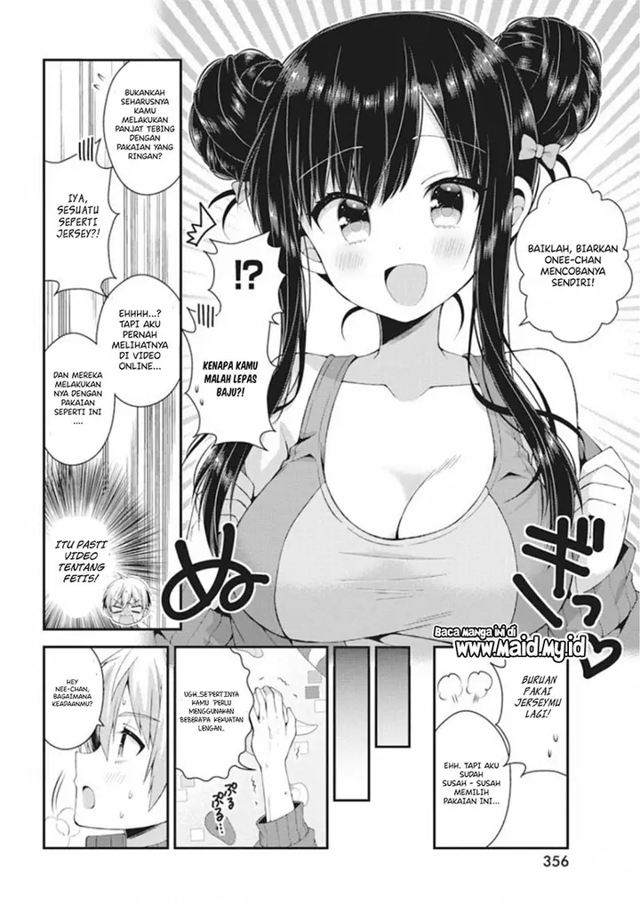 image-komik-futaba-san-chi-no-kyoudai-chapter-41-end-5/11