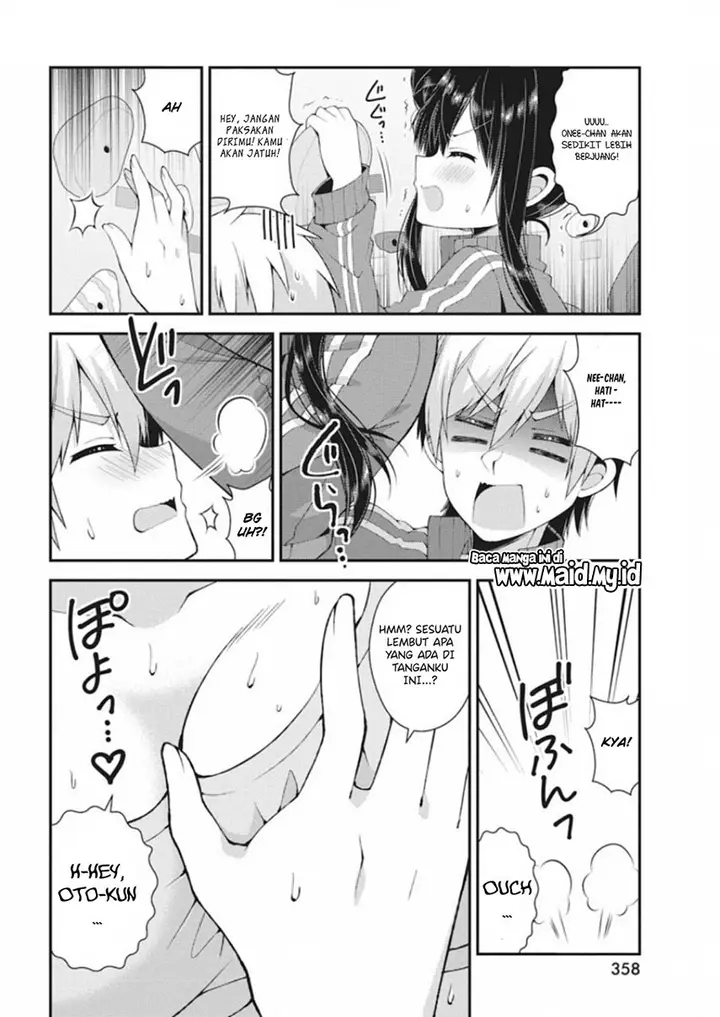 image-komik-futaba-san-chi-no-kyoudai-chapter-41-end-7/11