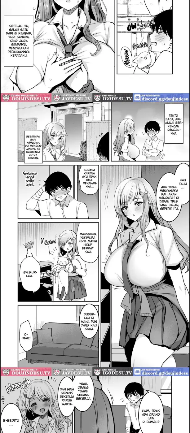 image-komik-futago-gyaru-o-ore-no-chinpo-de-toriko-chapter-01-1/22