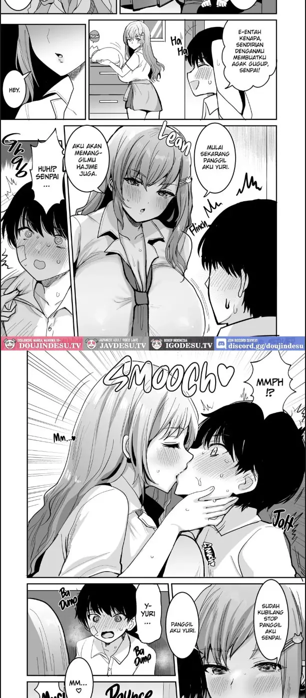 image-komik-futago-gyaru-o-ore-no-chinpo-de-toriko-chapter-01-2/22