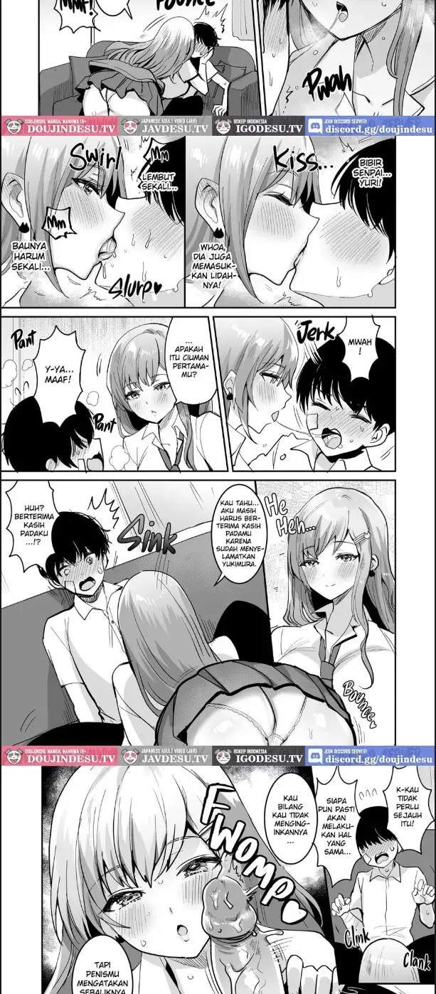 image-komik-futago-gyaru-o-ore-no-chinpo-de-toriko-chapter-01-3/22