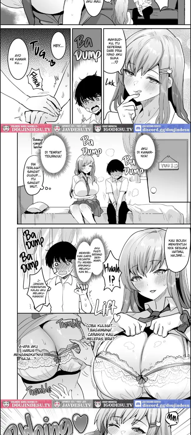 image-komik-futago-gyaru-o-ore-no-chinpo-de-toriko-chapter-01-6/22