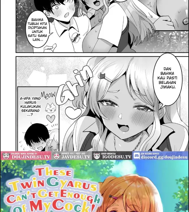 image-komik-futago-gyaru-o-ore-no-chinpo-de-toriko-chapter-02-end-21/23