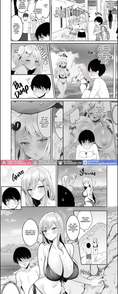 image-komik-futago-gyaru-o-ore-no-chinpo-de-toriko-chapter-03-1/20