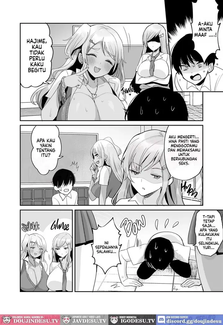 image-komik-futago-gyaru-o-ore-no-chinpo-de-toriko-chapter-04-3/46