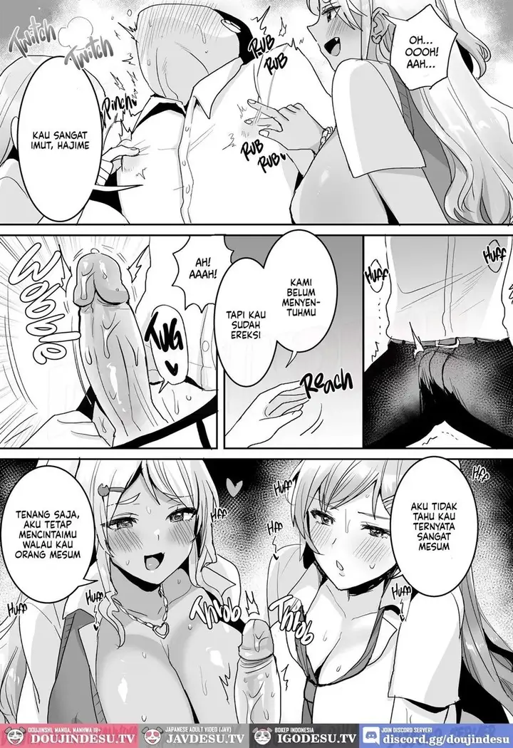 image-komik-futago-gyaru-o-ore-no-chinpo-de-toriko-chapter-04-8/46