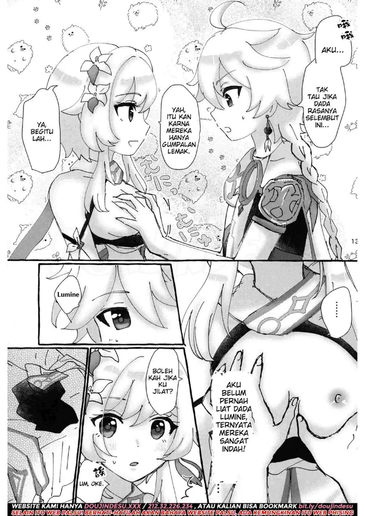 image-komik-futari-de-manegoto-genshinimpact-chapter-01-10/28