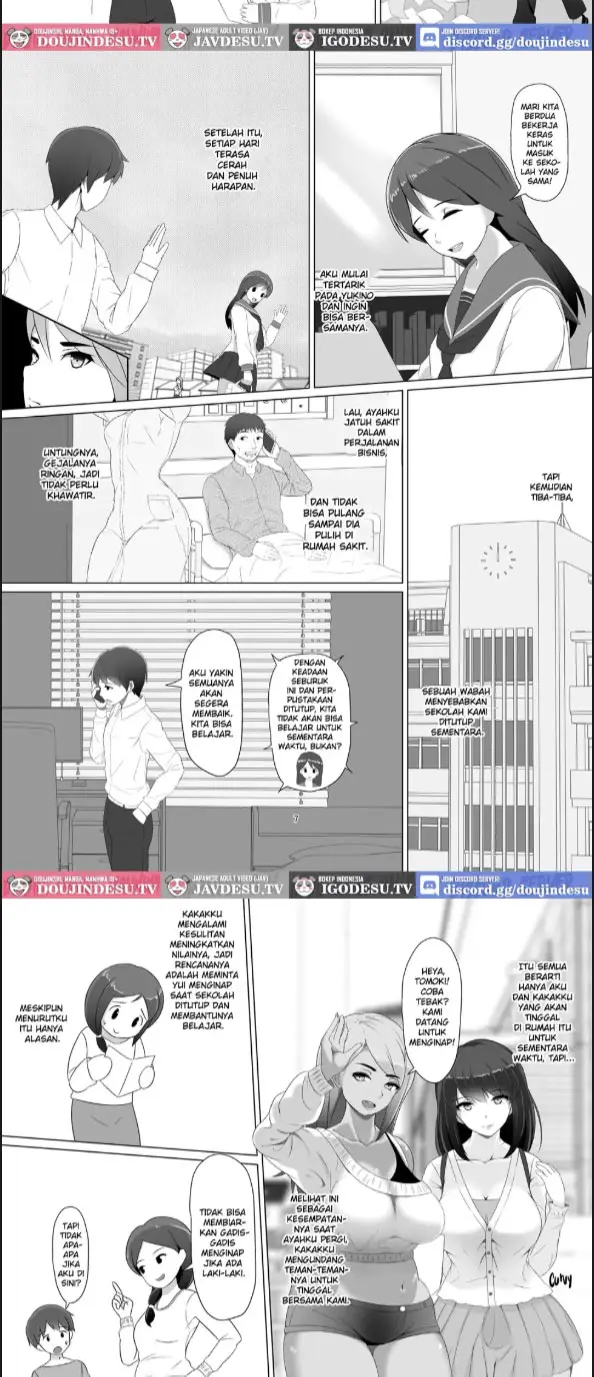 image-komik-futei-anetomo-uchi-ni-choukitaizai-chapter-01-end-3/30