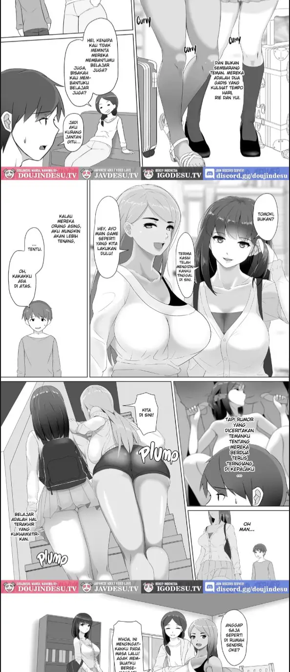 image-komik-futei-anetomo-uchi-ni-choukitaizai-chapter-01-end-4/30