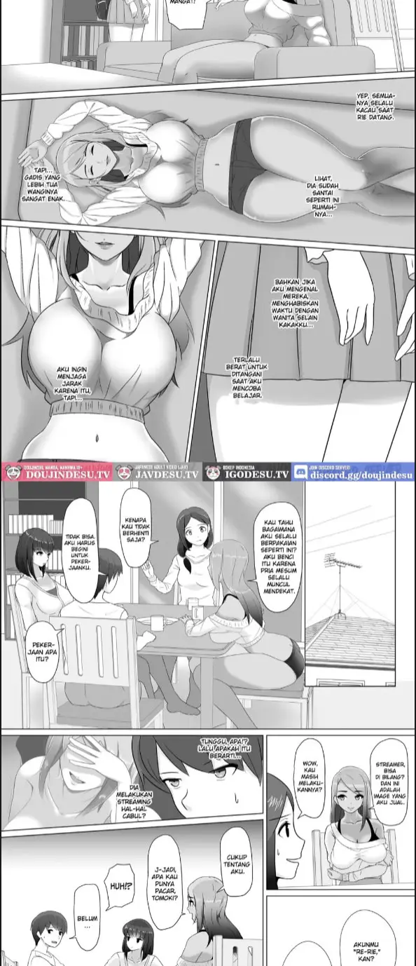 image-komik-futei-anetomo-uchi-ni-choukitaizai-chapter-01-end-5/30