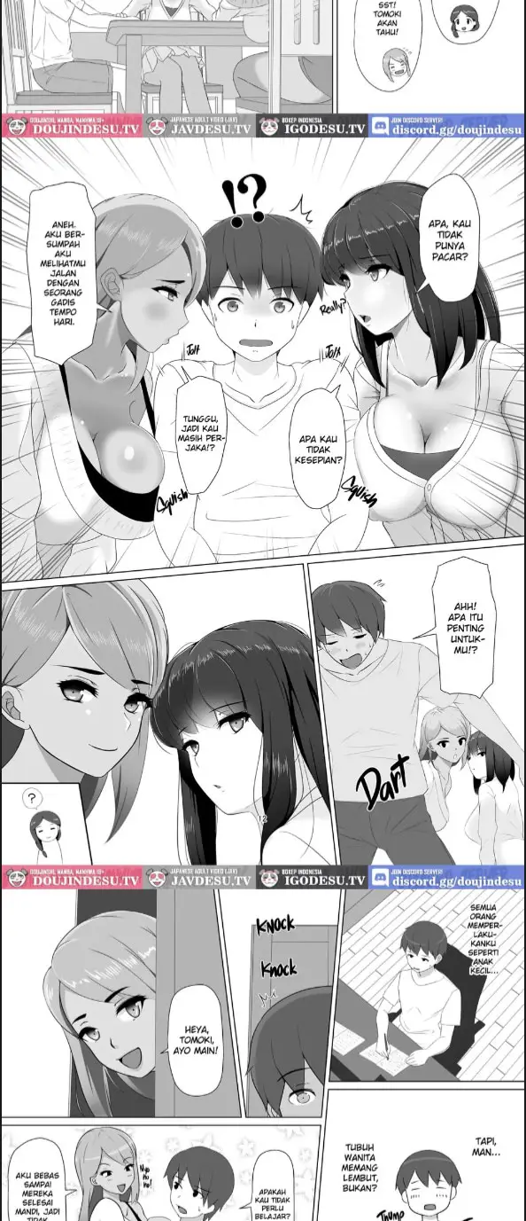 image-komik-futei-anetomo-uchi-ni-choukitaizai-chapter-01-end-6/30
