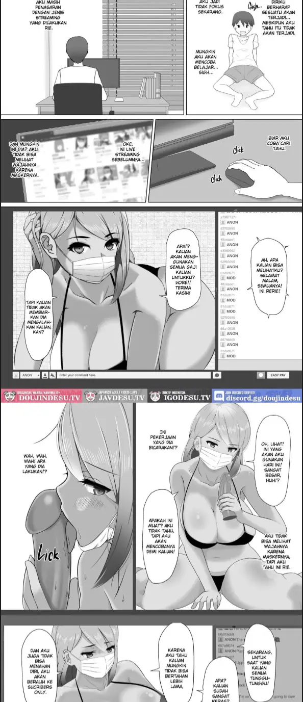 image-komik-futei-anetomo-uchi-ni-choukitaizai-chapter-01-end-8/30