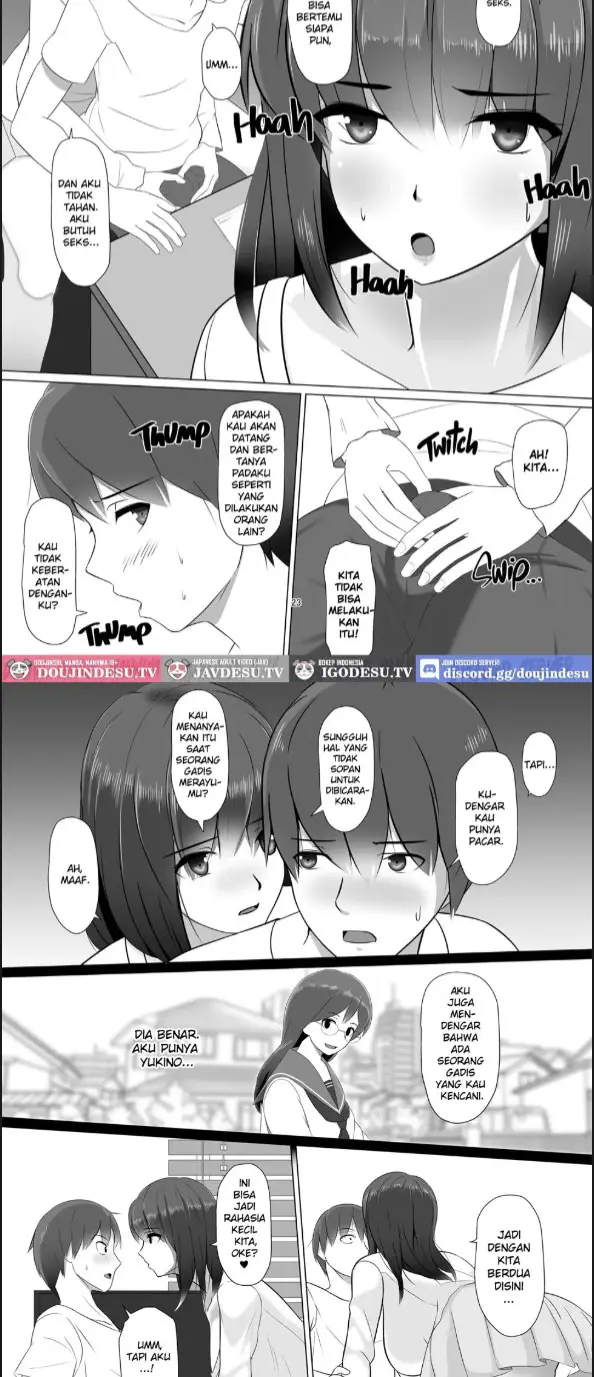 image-komik-futei-anetomo-uchi-ni-choukitaizai-chapter-01-end-13/30