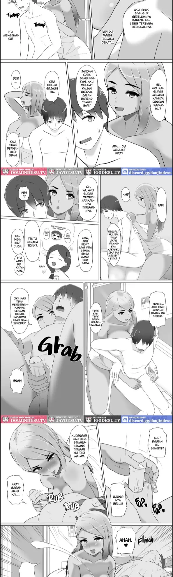 image-komik-futei-anetomo-uchi-ni-choukitaizai-chapter-01-end-22/30