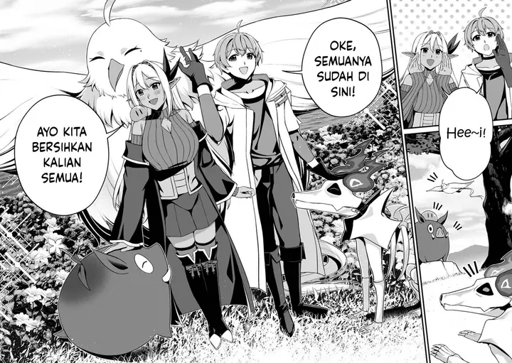 image-komik-fuufu-de-itonamu-monster-farm-mezase-mattari-slow-life-chapter-00-2/11