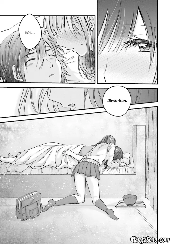 image-komik-fuufu-ijou-koibito-miman-chapter-04-20/33