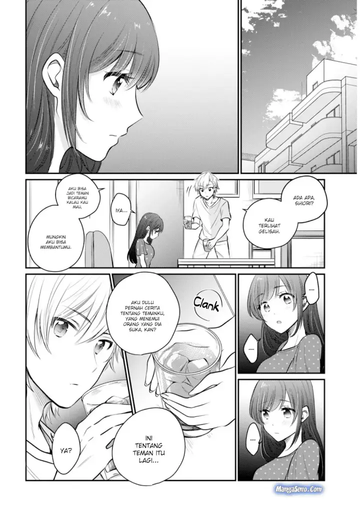 image-komik-fuufu-ijou-koibito-miman-chapter-18-1/32