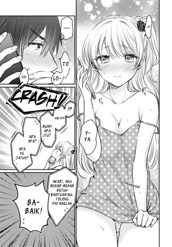 image-komik-fuufu-ijou-koibito-miman-chapter-30-14/23