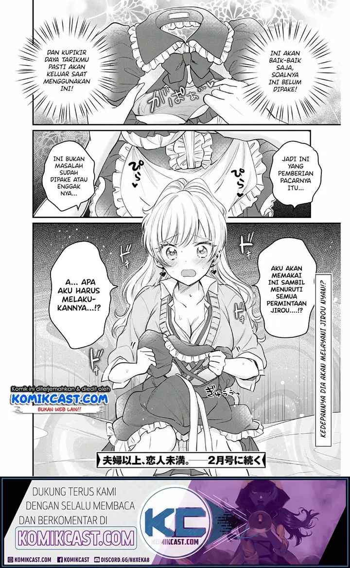 image-komik-fuufu-ijou-koibito-miman-chapter-34-26/28