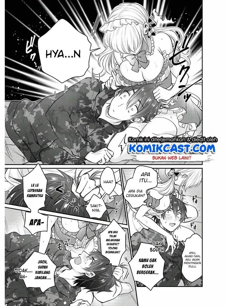 image-komik-fuufu-ijou-koibito-miman-chapter-35-20/35