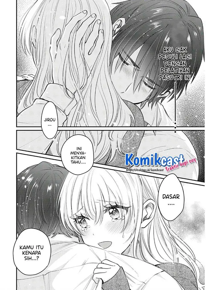 image-komik-fuufu-ijou-koibito-miman-chapter-36-21/24