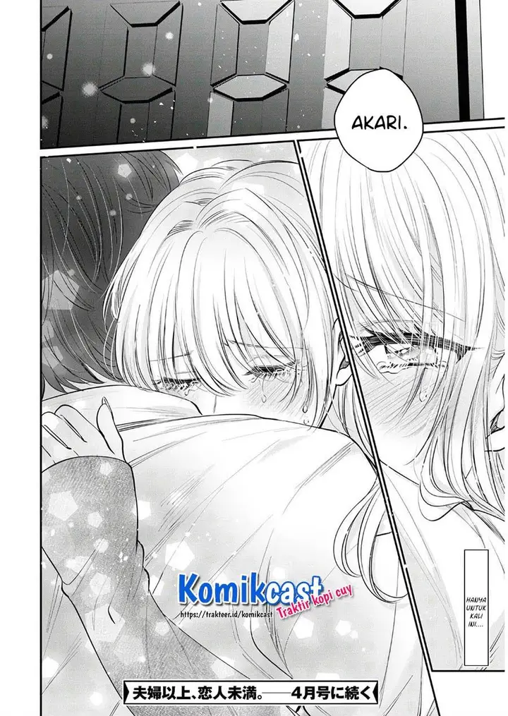 image-komik-fuufu-ijou-koibito-miman-chapter-36-23/24