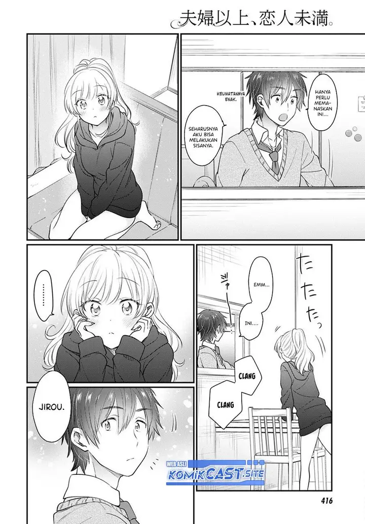 image-komik-fuufu-ijou-koibito-miman-chapter-51-9/16