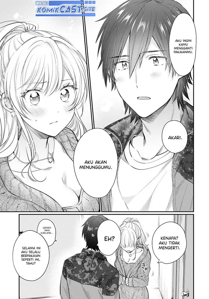 image-komik-fuufu-ijou-koibito-miman-chapter-57-6/10