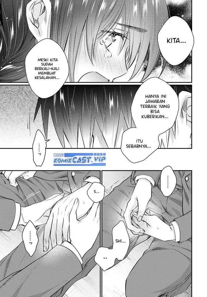 image-komik-fuufu-ijou-koibito-miman-chapter-63-13/35