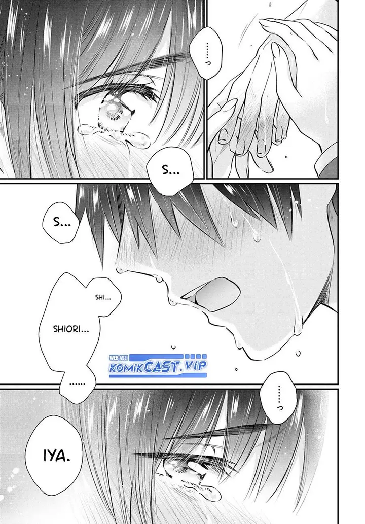 image-komik-fuufu-ijou-koibito-miman-chapter-63-15/35