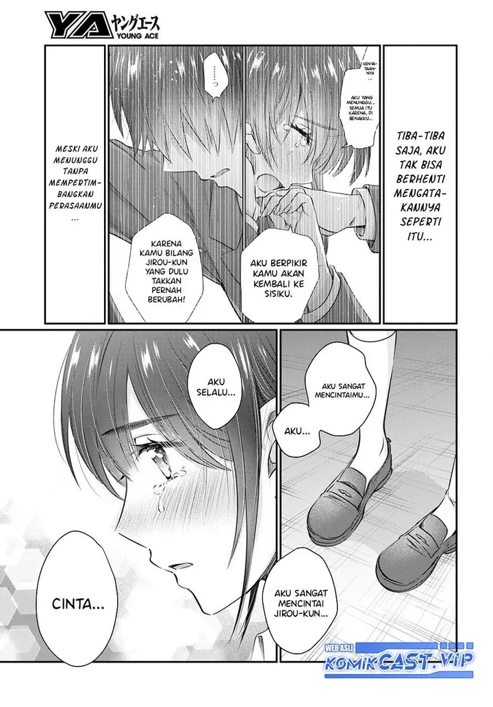 image-komik-fuufu-ijou-koibito-miman-chapter-63-23/35