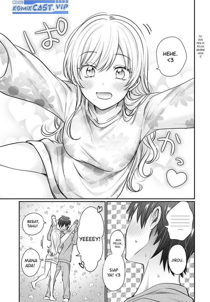 image-komik-fuufu-ijou-koibito-miman-chapter-64-6/33