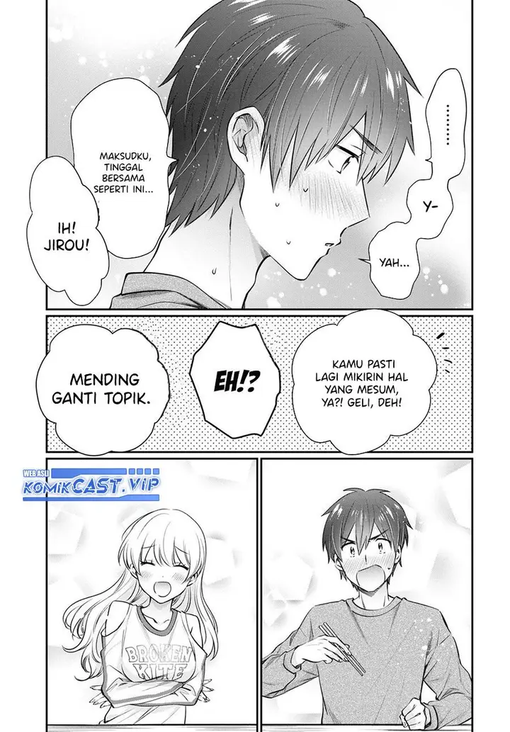 image-komik-fuufu-ijou-koibito-miman-chapter-64-12/33