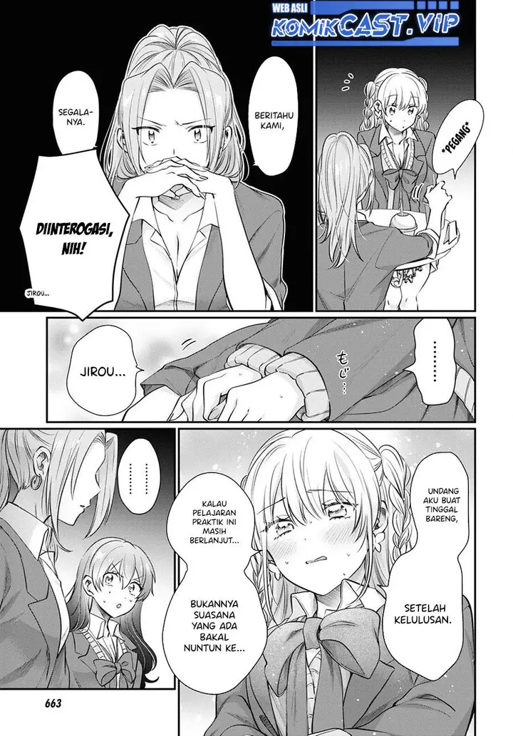 image-komik-fuufu-ijou-koibito-miman-chapter-65-10/18