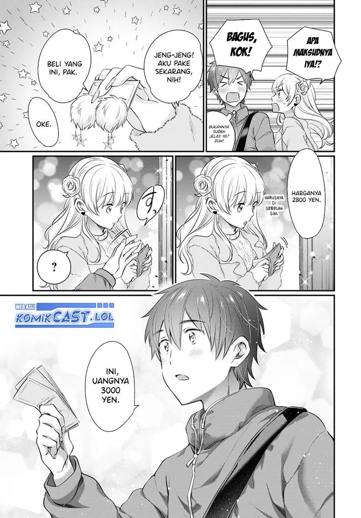 image-komik-fuufu-ijou-koibito-miman-chapter-66-11/32