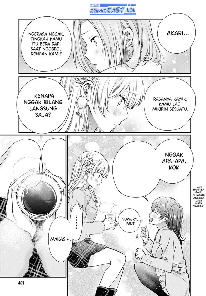 image-komik-fuufu-ijou-koibito-miman-chapter-67-10/23