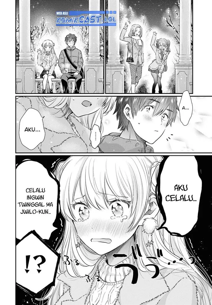 image-komik-fuufu-ijou-koibito-miman-chapter-67-11/23