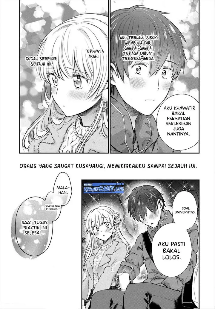 image-komik-fuufu-ijou-koibito-miman-chapter-67-14/23