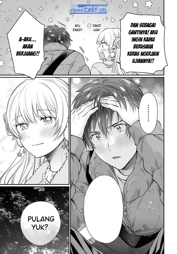 image-komik-fuufu-ijou-koibito-miman-chapter-67-17/23