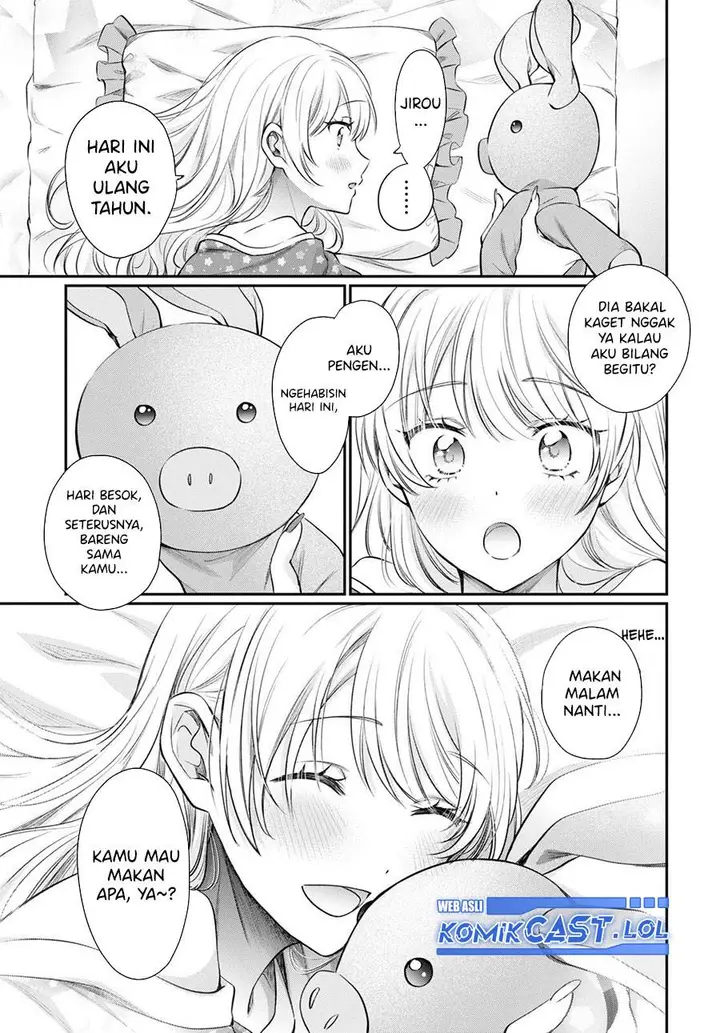 image-komik-fuufu-ijou-koibito-miman-chapter-68-14/24