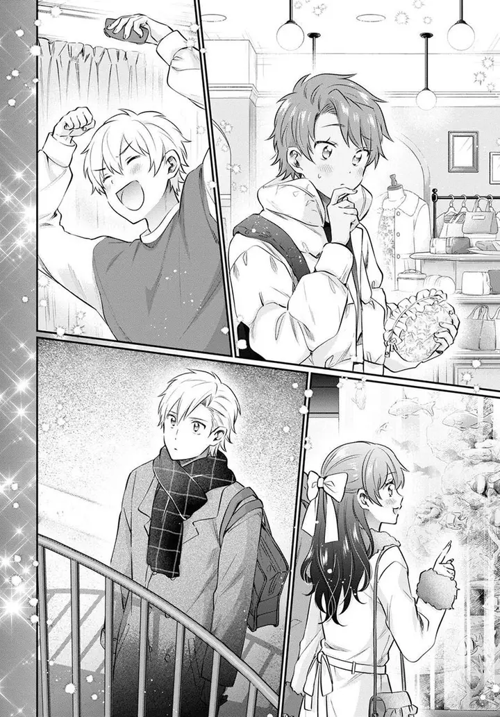 image-komik-fuufu-ijou-koibito-miman-chapter-68-21/24