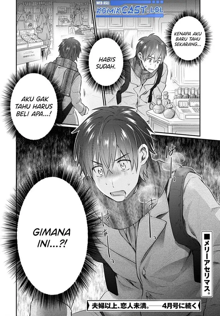 image-komik-fuufu-ijou-koibito-miman-chapter-68-23/24
