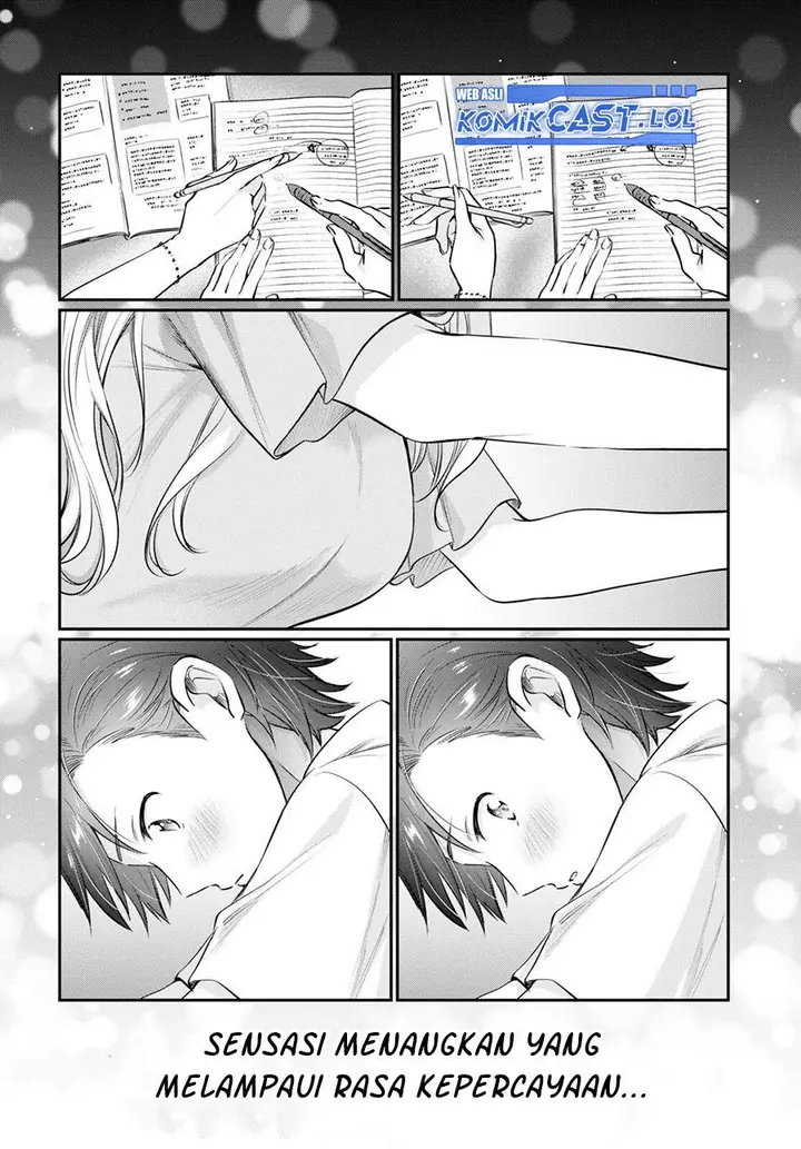 image-komik-fuufu-ijou-koibito-miman-chapter-69-13/34