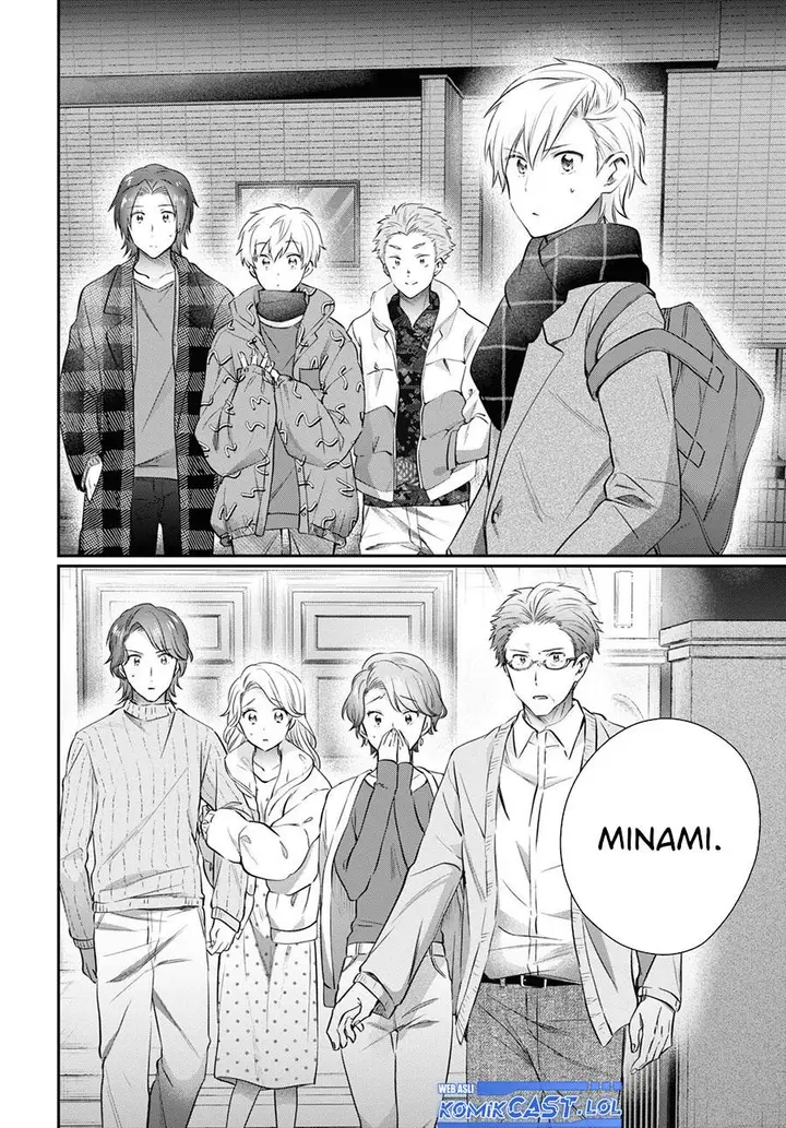 image-komik-fuufu-ijou-koibito-miman-chapter-69-31/34