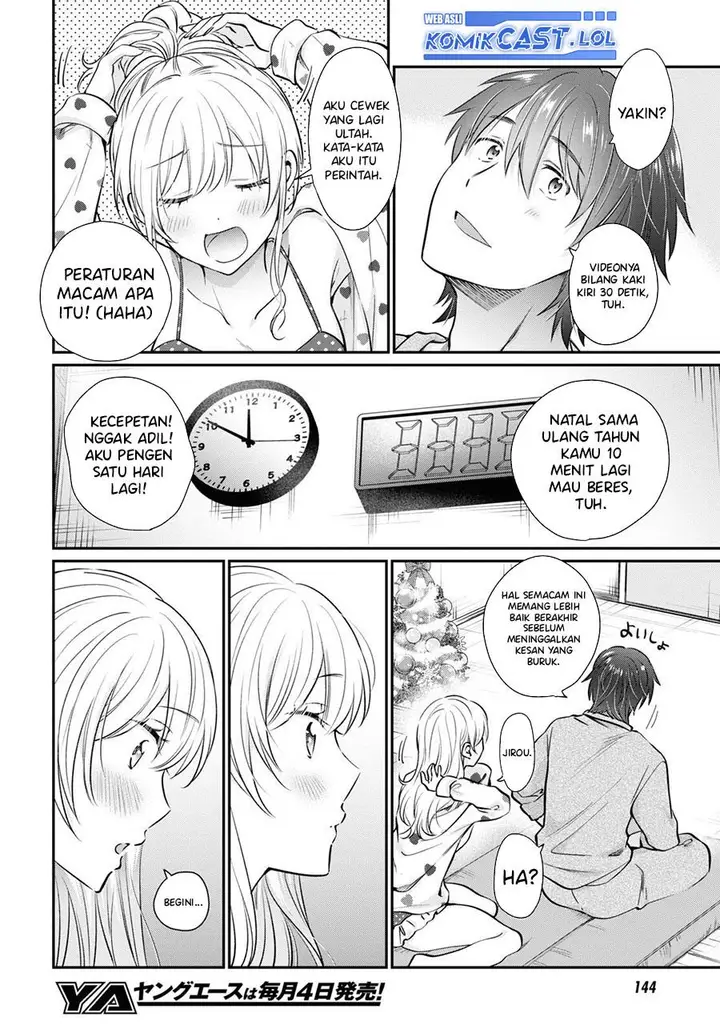 image-komik-fuufu-ijou-koibito-miman-chapter-70-23/29