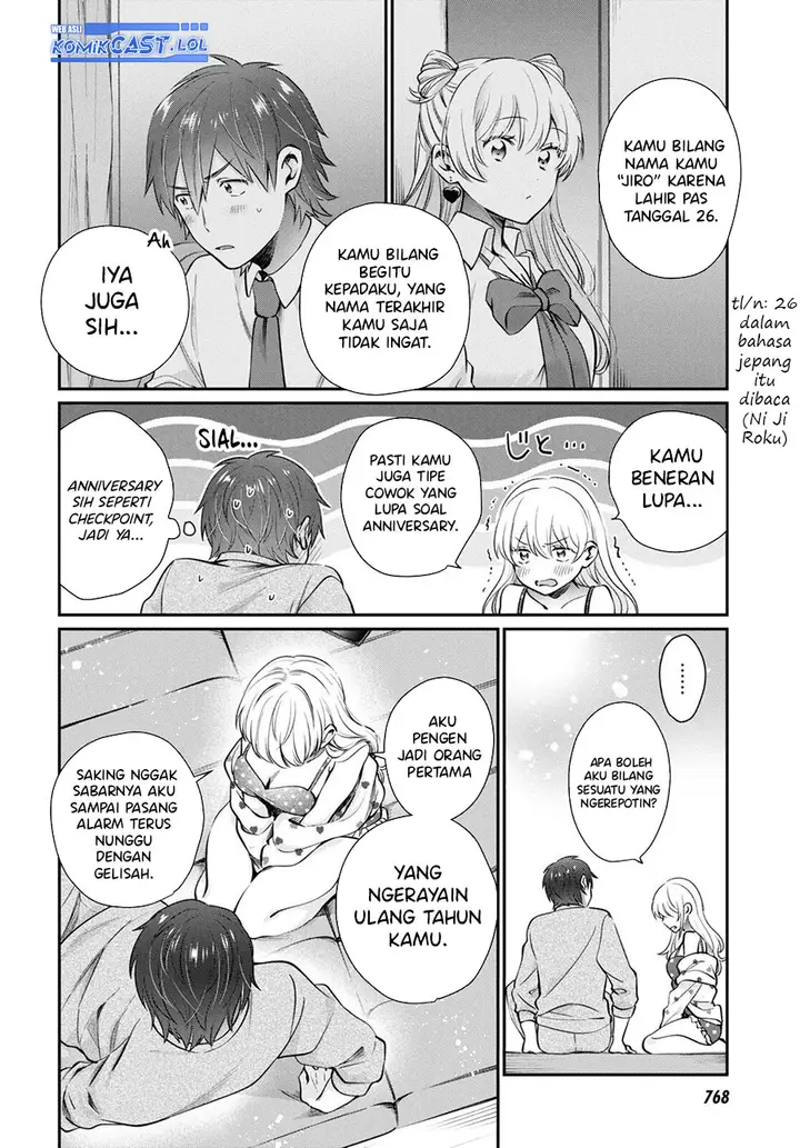 image-komik-fuufu-ijou-koibito-miman-chapter-71-11/31